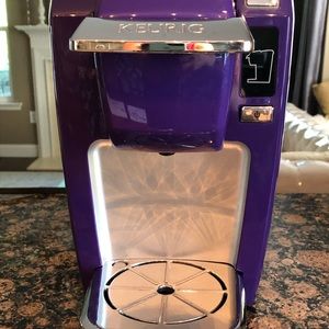 Keurig coffee maker